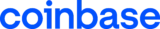Coinbase logo