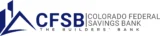 Colorado Federal Savings Bank logo