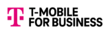 T-Mobile for Business logo