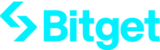 Bitget logo