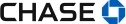 Chase Bank logo