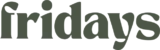 Fridays logo