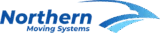 Northern Moving Systems logo