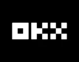 OKX logo