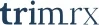 TrimRx logo