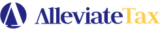 Alleviate Tax logo