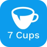 7 Cups logo