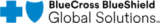 Blue Cross Blue Shield Global Solutions logo