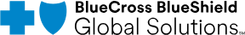 Blue Cross Blue Shield Global Solutions's Logo
