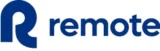 Remote logo