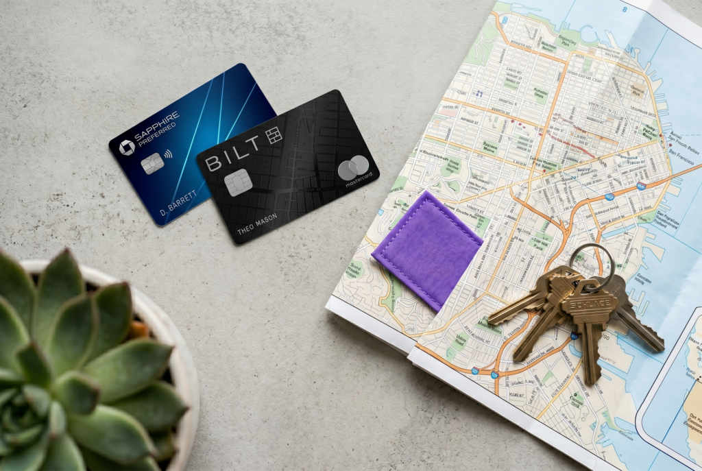 Chase Sapphire vs. Bilt Obsidian: Which Is Right for You?