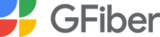 GFiber logo