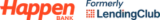 Happen Bank logo