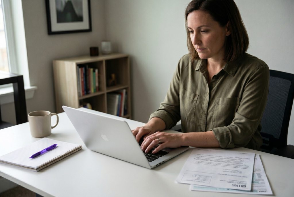 How IRS Funding and AI Could Reshape Your Tax Relief Options