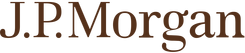 J.P. Morgan logo
