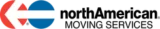 North American Van Lines logo