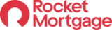 Rocket Mortgage logo