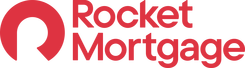 Rocket Mortgage's Logo