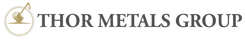 Thor Metals Group's Logo