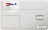 U.S. Bank Shield Visa Card logo