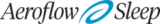 Aeroflow Sleep logo