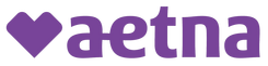 Aetna logo