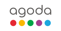 Agoda's Logo