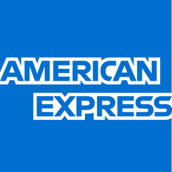 American Express's Logo