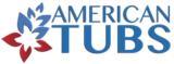 American Tubs logo