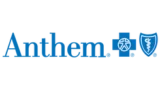 Anthem Blue Cross Blue Shield logo