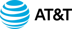 AT&T logo