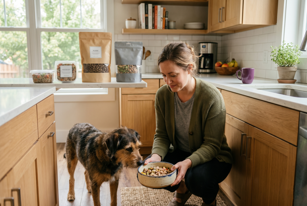 Best Dog Food: Complete Guide to Every Type and Format