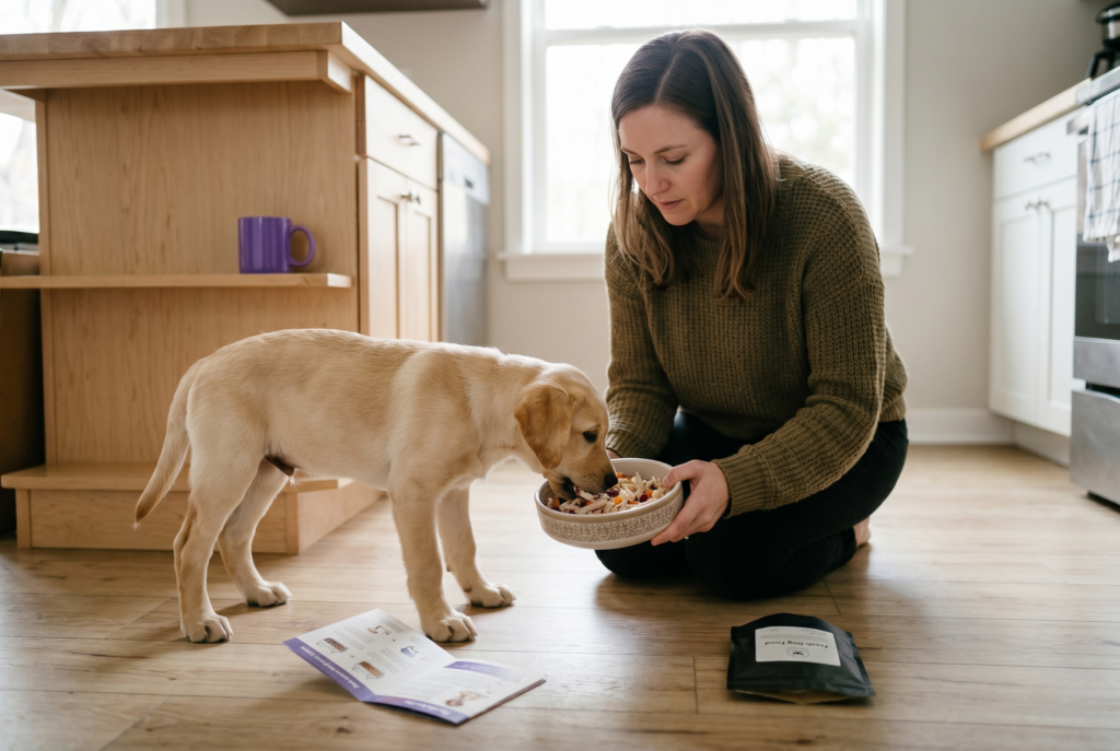 Best Puppy Food: Top Picks for Every Size and Breed
