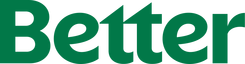 Better's Logo