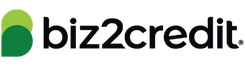 Biz2Credit logo