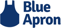 Blue Apron logo