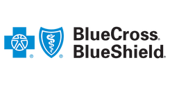 Blue Cross Blue Shield logo