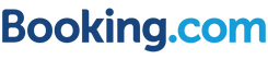 Booking.com's Logo