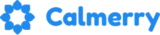 Calmerry logo
