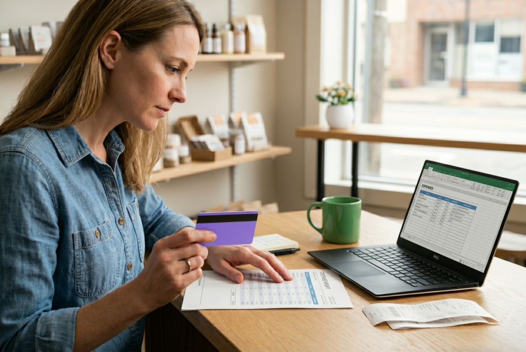 Best Cash Back Business Credit Cards