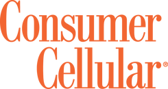 Consumer Cellular's Logo