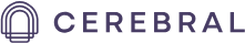 Cerebral logo
