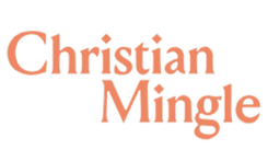 Christian Mingle's Logo