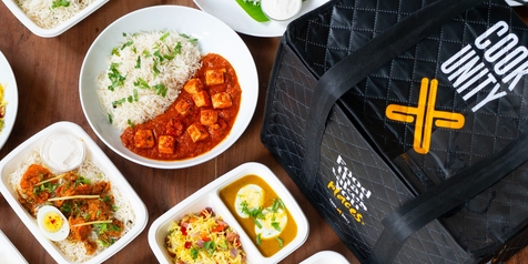 CookUnity Review 2026: Chef-Crafted Prepared Meal Delivery | BestGuide