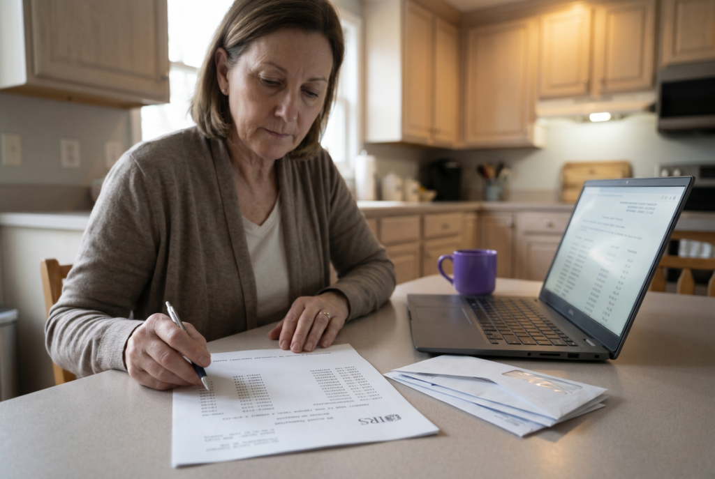 COVID Penalty Refunds: Who Qualifies and How to File by July 10