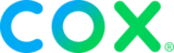Cox logo