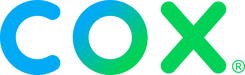 Cox logo