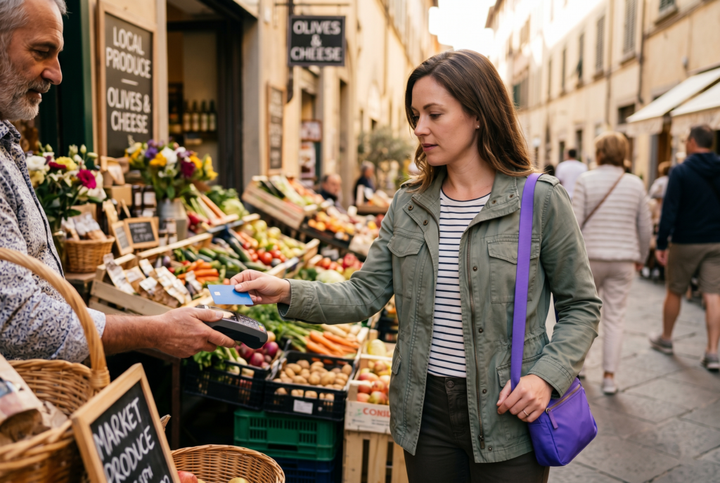Best Credit Cards for International Travel and No Foreign Transaction Fees