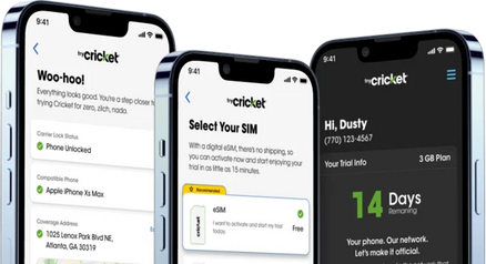 Cricket Wireless Review 2026: Affordable Cell Phone Plans | BestGuide