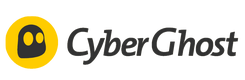 CyberGhost's Logo
